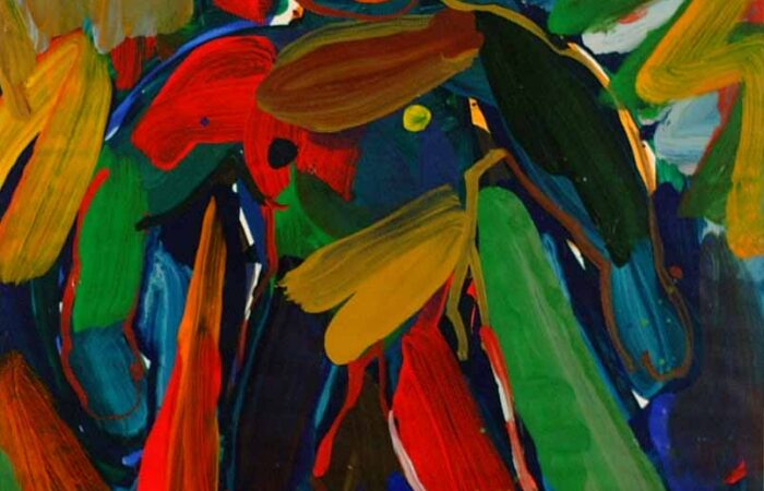 Babies nr  uit serie van 9