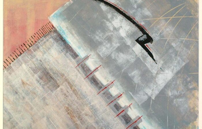 Bang the drum all day