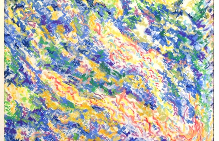 Aarde en water , 1/8