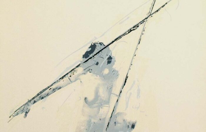 Afscheid in Bayreuth II