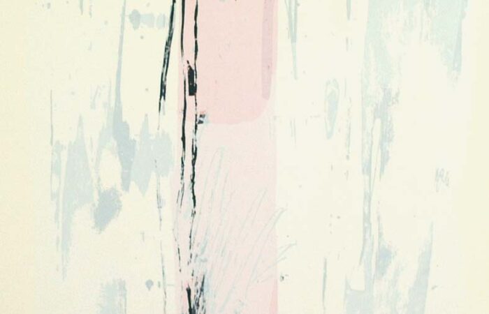 Afscheid in Bayreuth III , 2/5