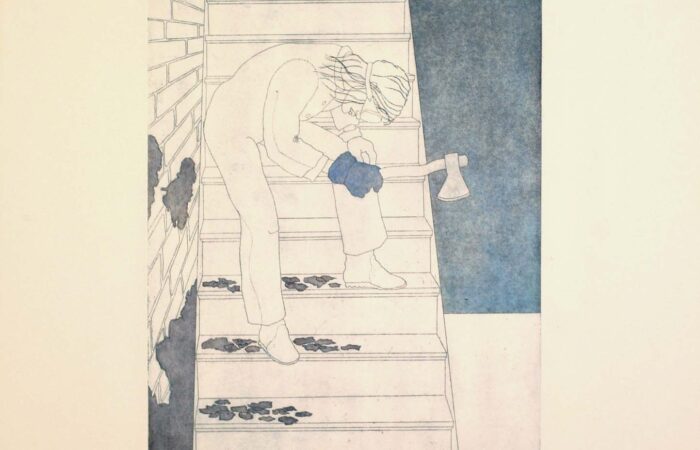 Vrouw in de bouw no 1 2/10