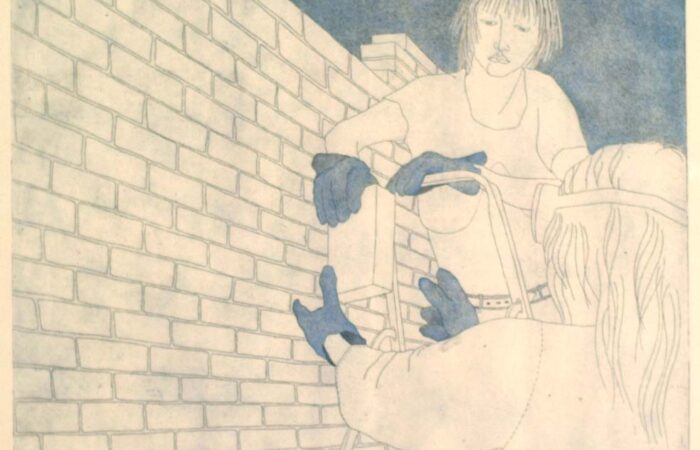 Vrouw in de bouw no 1 3/10