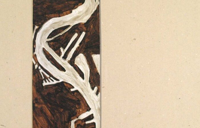 Rotterdam 5-9 jan.1953