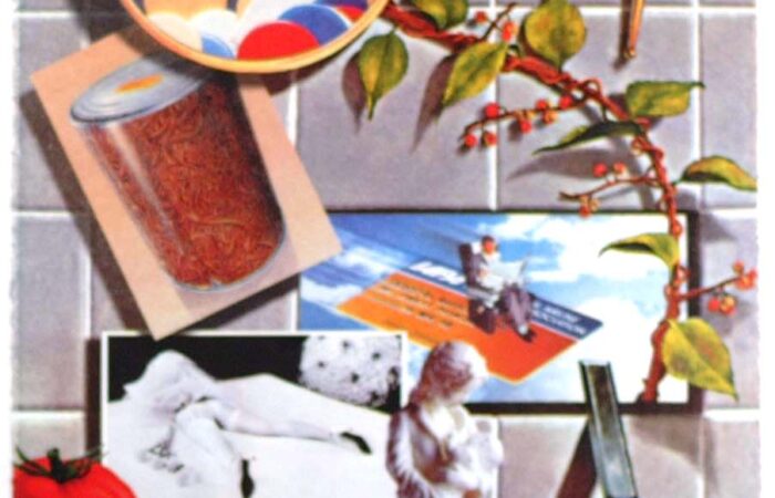 Golden Horizon nr15;14/16