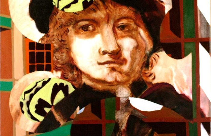Voor Rembrandt