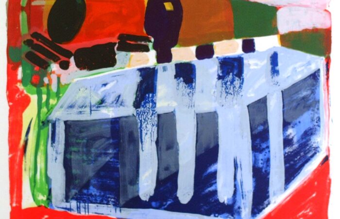 Roerend & Onroerend 2  – 1/75