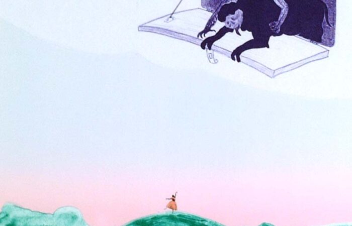 De Ballerina’s 21/30