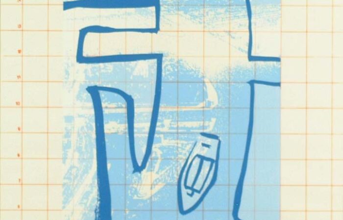 Noach km-raai 1004 afvarend 50/60