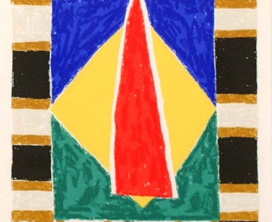 Billboard Memories I 16/50