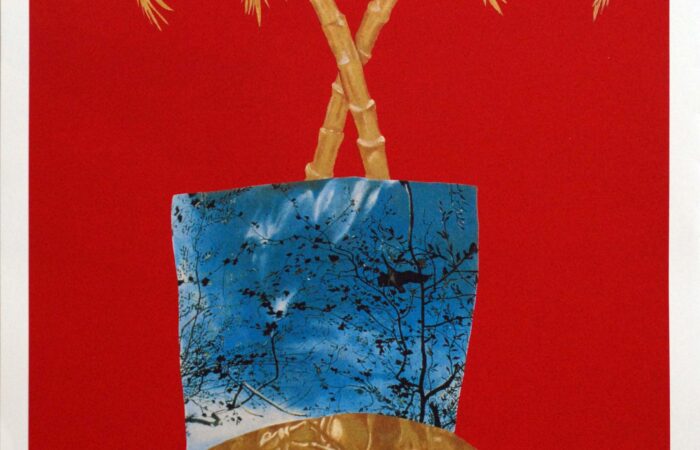 Waar over zal ik zingen